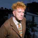 lataa albumi John Lydon - Sun