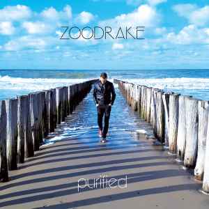 Zoodrake - Purified album cover