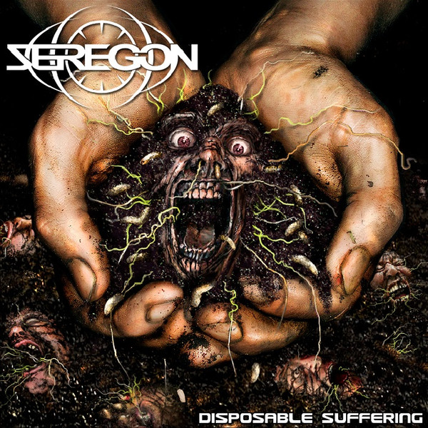 télécharger l'album Seregon - Disposable Suffering