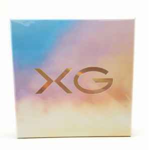 XG – Mascara (2022, CD) - Discogs