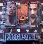 Cover of Raggasonic2, 1997, Vinyl