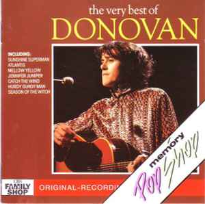 The Very Best of Donovan 