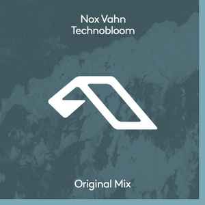 Nox Vahn - Technobloom album cover