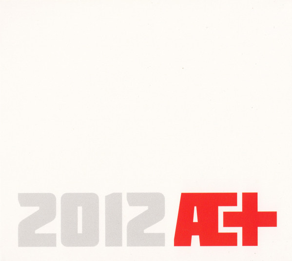 last ned album AC+ - 2012