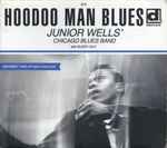 Cover of Hoodoo Man Blues, 2011-08-23, CD