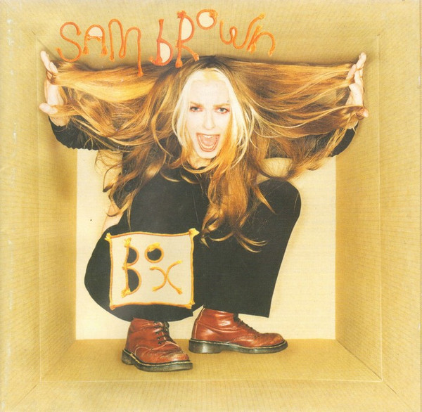 Sam Brown - Box | Releases | Discogs