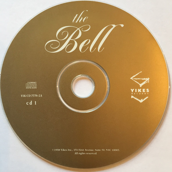 last ned album The Bell - Bootleg