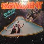 Parliament – Mothership Connection (1975, Vinyl) - Discogs