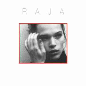 RAJA (3) - The October Series I: Red album cover