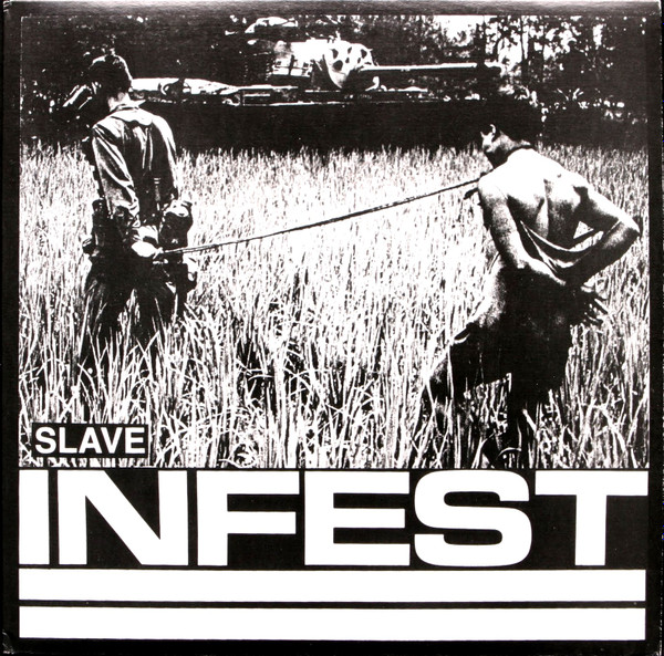 Infest - Slave | Releases | Discogs