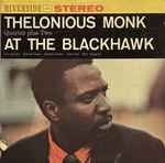 Cover of At The Blackhawk, , Vinyl