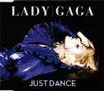 Обложка Just Dance, 2009-01-05, CD