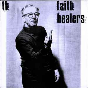 Pop Song Delores And Slag - Th' Faith Healers