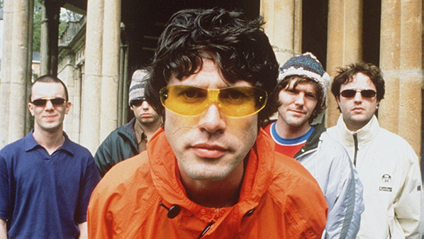 Super Furry Animals | Discography | Discogs