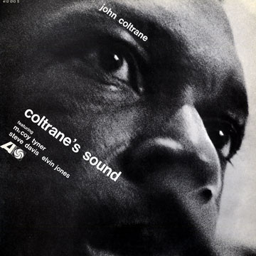 John Coltrane – Coltrane's Sound (2015, 180g, Vinyl) - Discogs