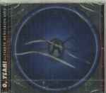 Cover of O, Yeah! (Ultimate Aerosmith Hits), 2002, CD