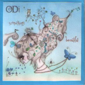 baixar álbum Odi - Something Beautiful