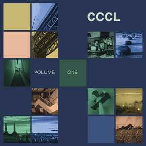 Chris Carter (2) - CCCL Volume One album cover