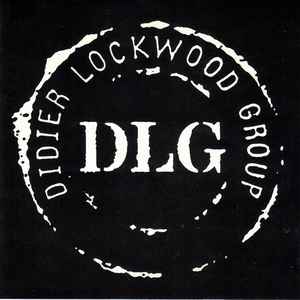DLG : tip tap / Didier Lockwood, vl | Lockwood, Didier (1956-2018) - violoniste. Vl
