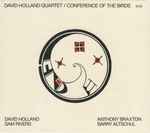 Cover of Conference Of The Birds, 2022-07-01, CD
