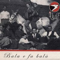 télécharger l'album Luf - Bala E Fa Balà