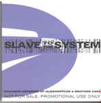Cover of Slave To The System, 2006-02-00, CD