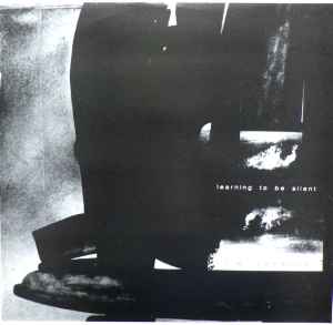 C.W. Vrtacek - Learning To Be Silent album cover