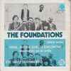 The Foundations - Nena, Ahora Que Te Encontre = Baby, Now That I've Found You