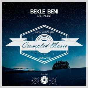 Tali Muss - Bekle Beni album cover