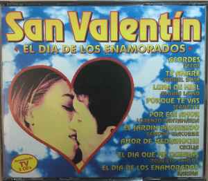 San Valentín - Día de los enamorados - Blog Sedovin