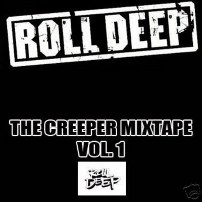 Roll Deep – Creeper Volume 1 (2004, File) - Discogs