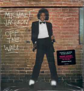 Off The Wall - Michael Jackson