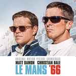 Cover of Le Mans '66 (Original Motion Picture Soundtrack), 2019-11-15, File