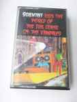 Cover of Scientist Rids The World Of The Evil Curse Of The Vampires, , Cassette