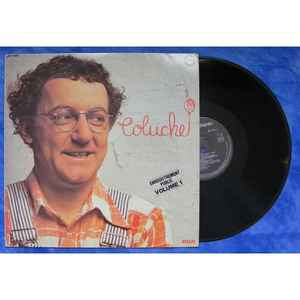 Renaud – Mistral Gagnant (1986, Vinyl) - Discogs