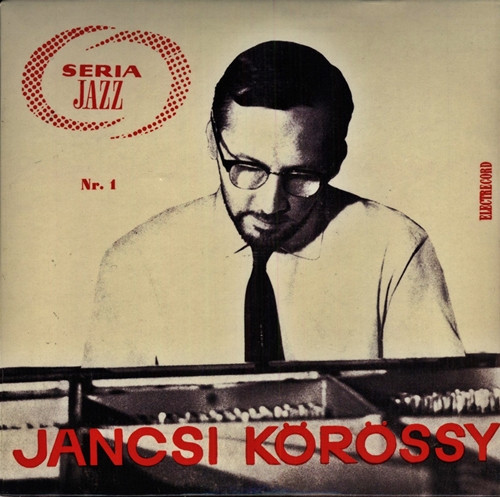 Jancsi Körössy – Jancsi Körössy (2011, CD) - Discogs