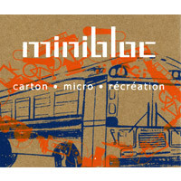 lataa albumi Minibloc - Carton Micro Récréation