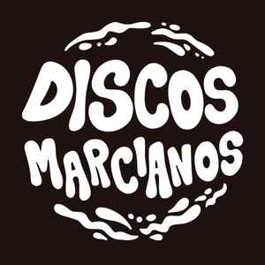 DiscosMarcianos at Discogs