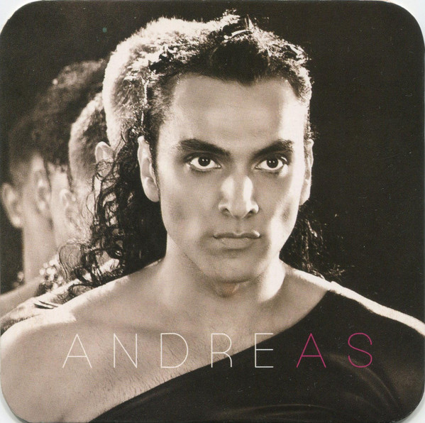 ladda ner album Andreas - Make Love
