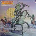 Cover of Bandolier, 1976, Vinyl