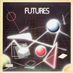 Andy Clark / Simon Jefferis (2) - Futures