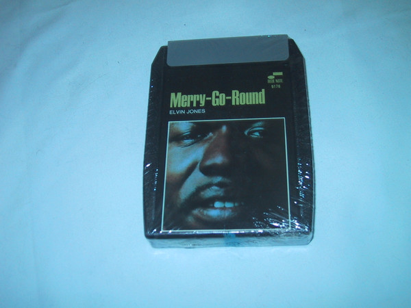 Elvin Jones – Merry Go Round (Vinyl) - Discogs