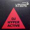 DJ Hyperactive - Len Faki DJ-Edits Volume I