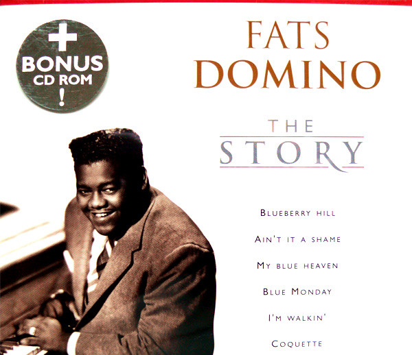 baixar álbum Fats Domino - The Story
