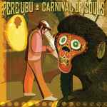 Carnival Of Souls、2014-09-09、CDのカバー
