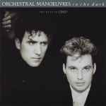 Orchestral Manoeuvres In The Dark – The Best Of OMD (1988