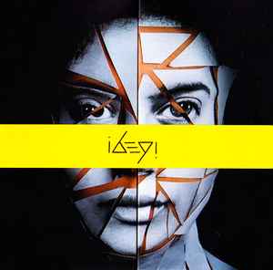 Ibeyi – Rise Above feat. BERWYN (Official Lyric Video) 