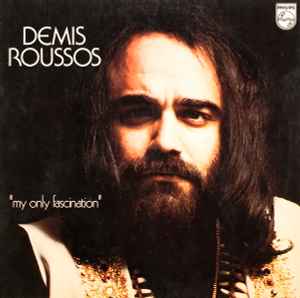 My Only Fascination - Démis Roussos