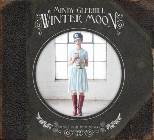 Mindy Gledhill - Winter Moon (Songs For Christmas) | Releases 