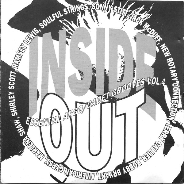 Inside Out Long T – WE-AR4